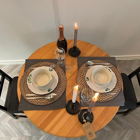 Linkuva Manor Apartment Kaunas Ngoại thất bức ảnh