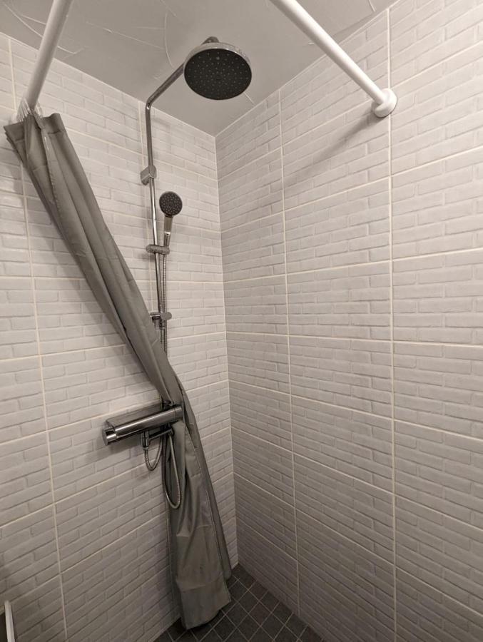 Linkuva Manor Apartment Kaunas Ngoại thất bức ảnh