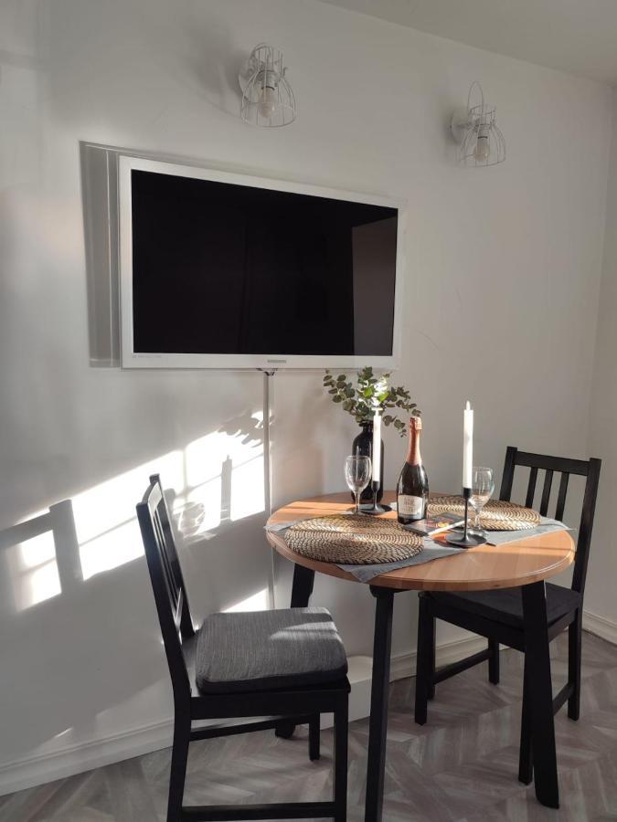 Linkuva Manor Apartment Kaunas Ngoại thất bức ảnh