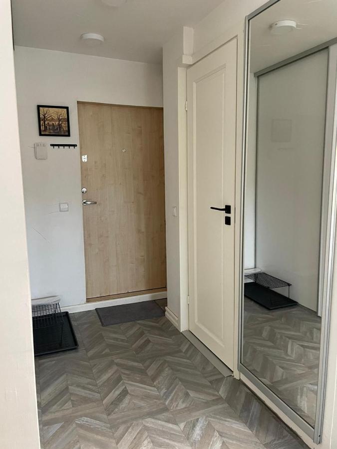 Linkuva Manor Apartment Kaunas Ngoại thất bức ảnh