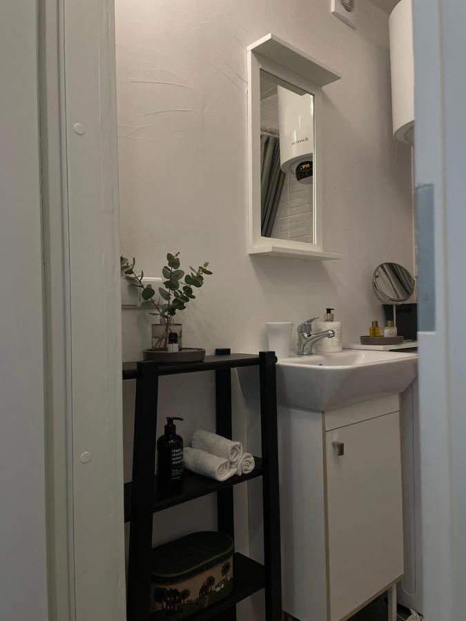 Linkuva Manor Apartment Kaunas Ngoại thất bức ảnh